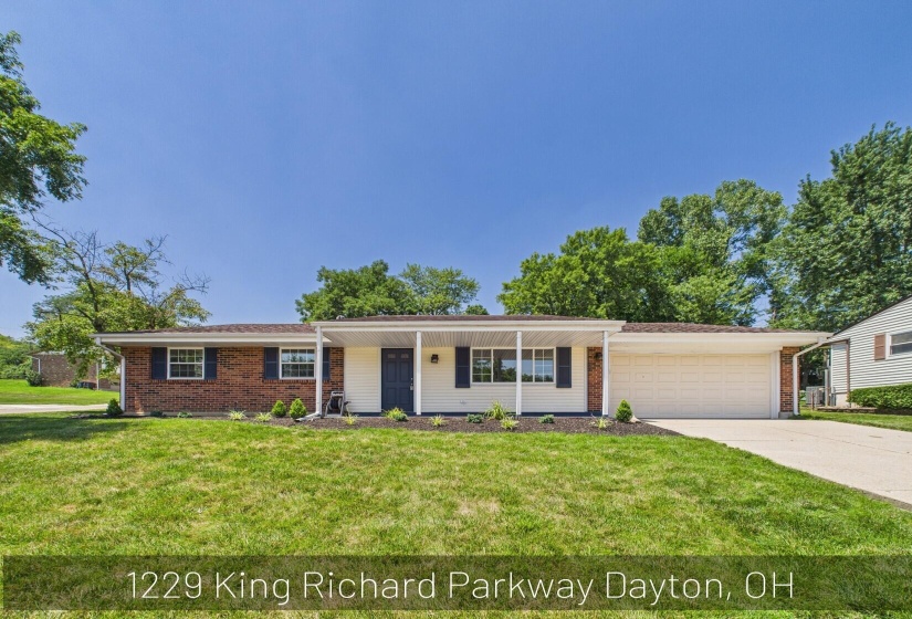 1--Cover Photo- 1229 King Richards Parkw