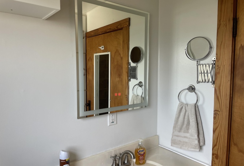 Bathroom 1