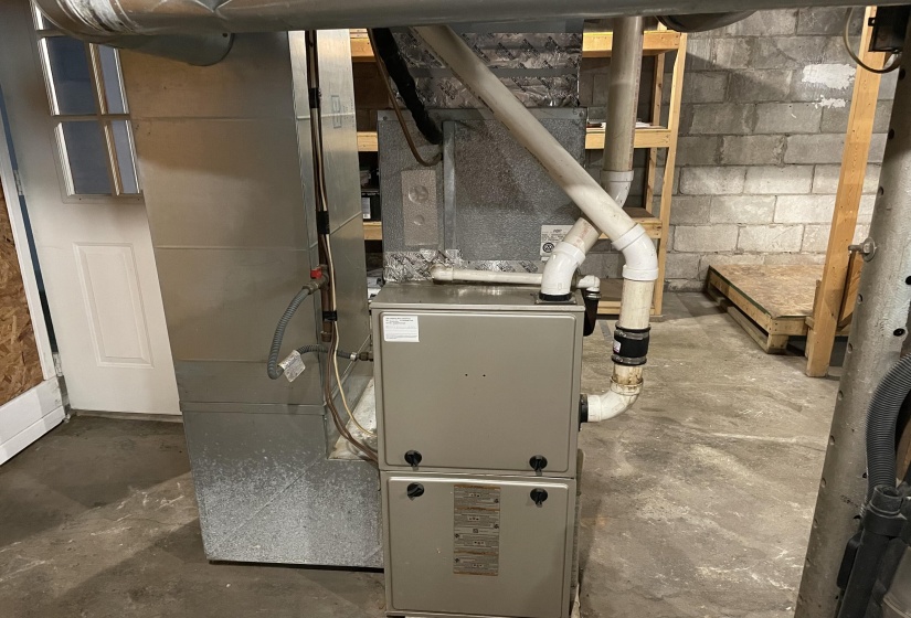 Furnace
