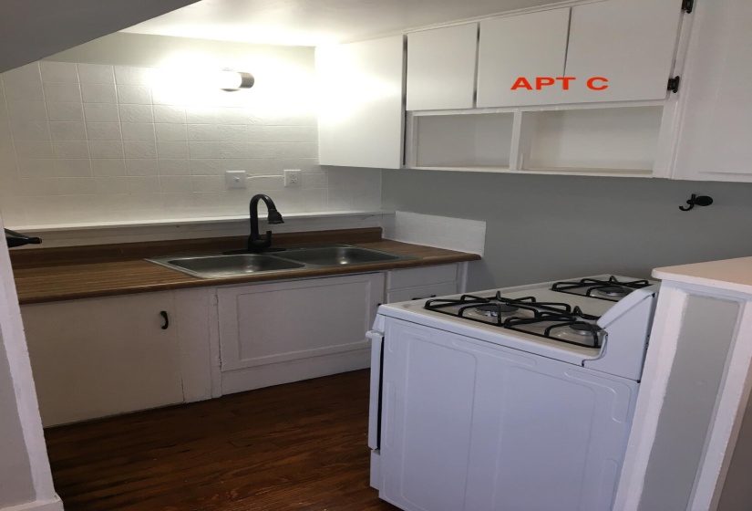 APT C