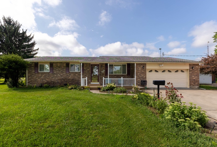 5930 Kessler Cowlesville 1