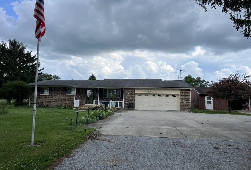 5930 Kessler Cowlesville