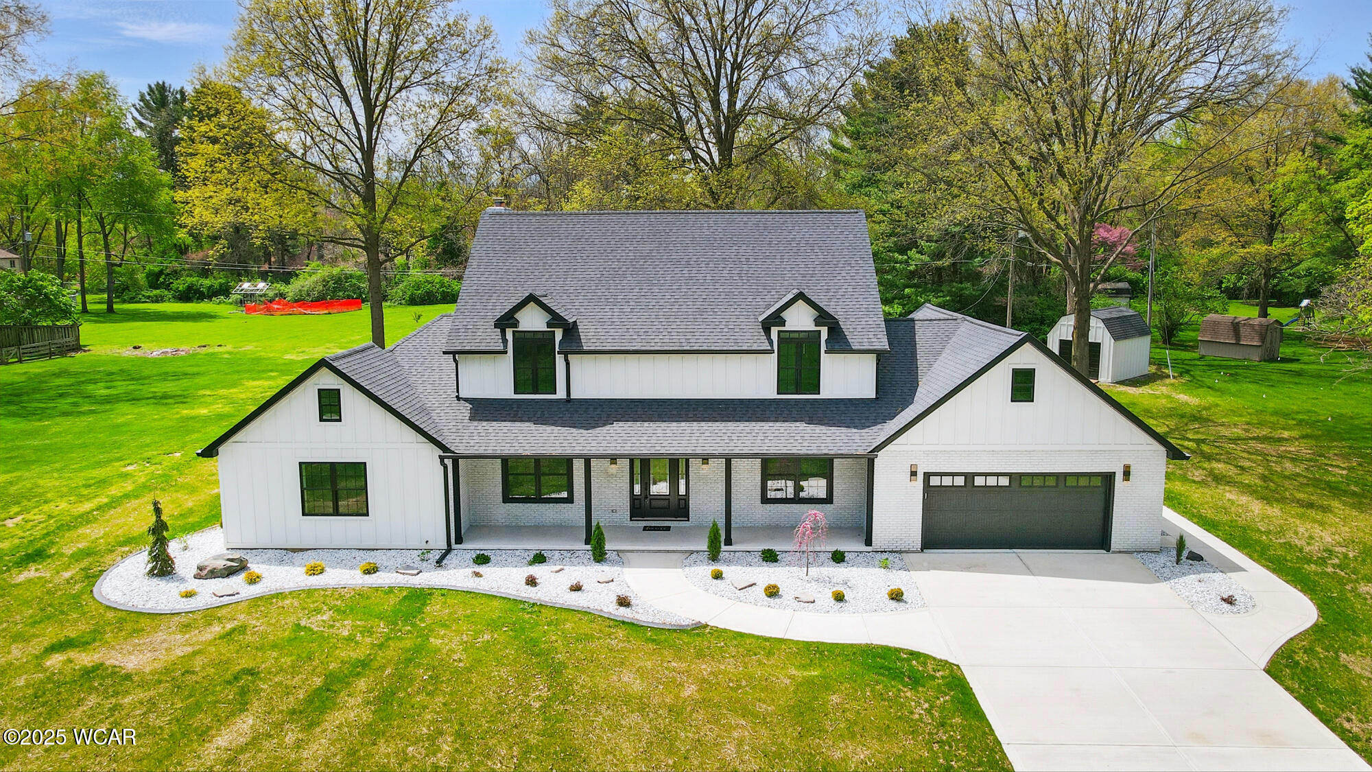 1652 Oak Woods Drive, Lima, Ohio
