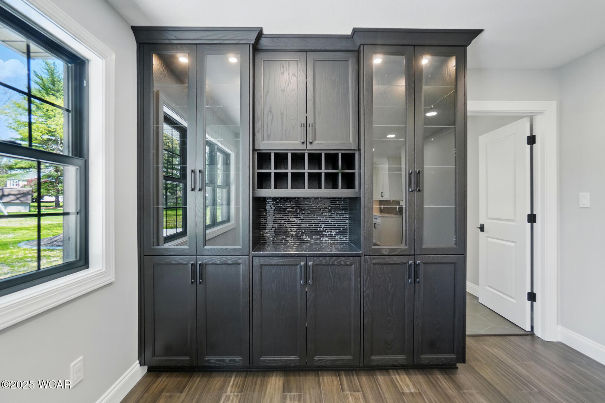 1652 Oak Woods Drive, Lima, Ohio