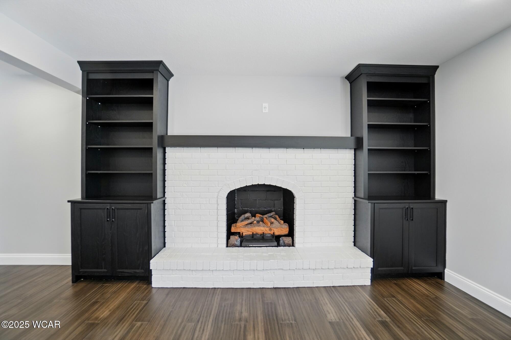 1652 Oak Woods Drive, Lima, Ohio