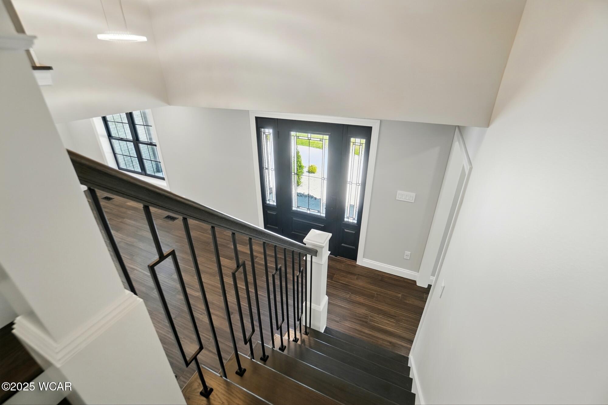 1652 Oak Woods Drive, Lima, Ohio