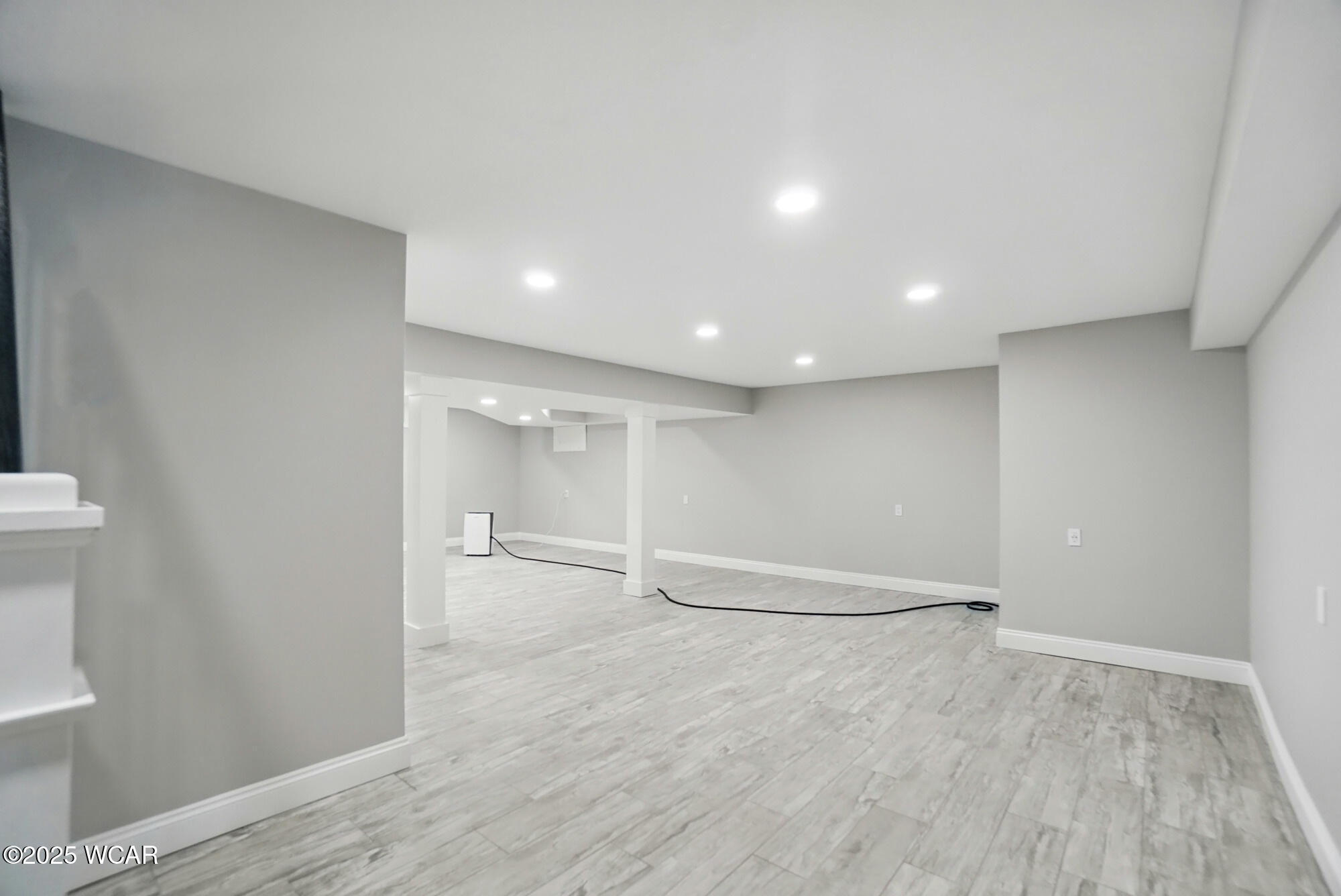 1652 Oak Woods Drive, Lima, Ohio