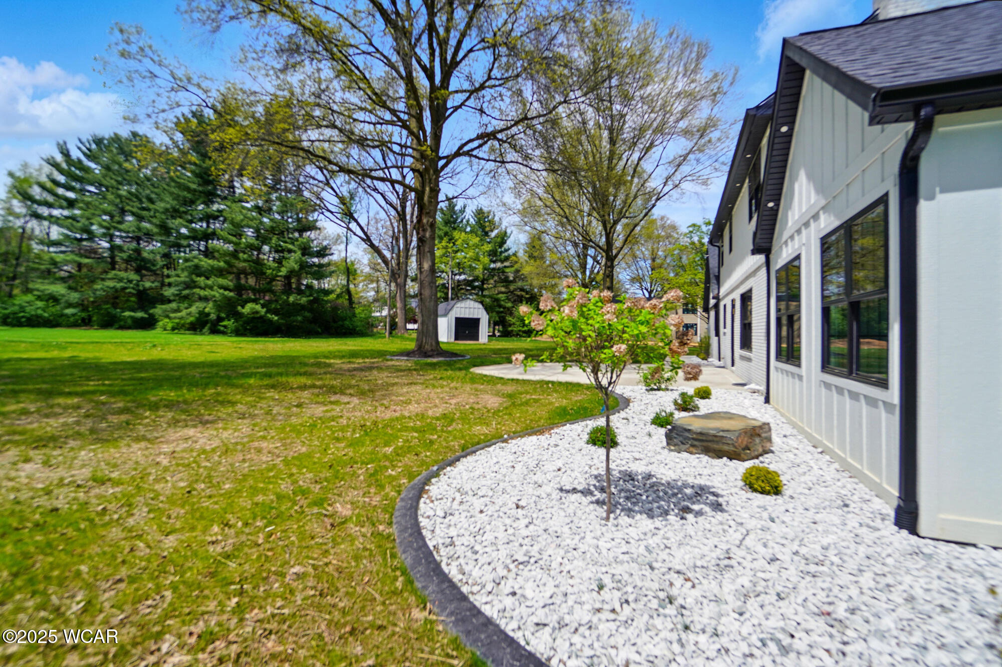 1652 Oak Woods Drive, Lima, Ohio