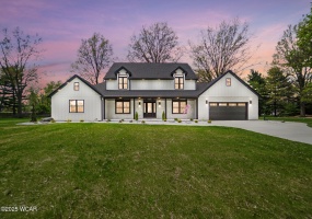 1652 Oak Woods Drive, Lima, Ohio, 5 Bedrooms Bedrooms, ,3 BathroomsBathrooms,Residential,For Sale,Oak Woods,306928