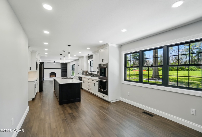 1652 Oak Woods Drive, Lima, Ohio, 5 Bedrooms Bedrooms, ,3 BathroomsBathrooms,Residential,For Sale,Oak Woods,306928