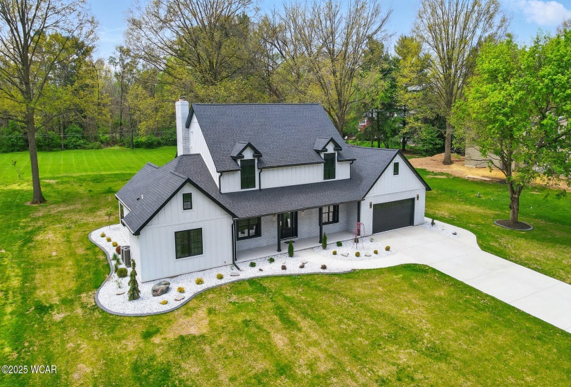 1652 Oak Woods Drive, Lima, Ohio, 5 Bedrooms Bedrooms, ,3 BathroomsBathrooms,Residential,For Sale,Oak Woods,306928