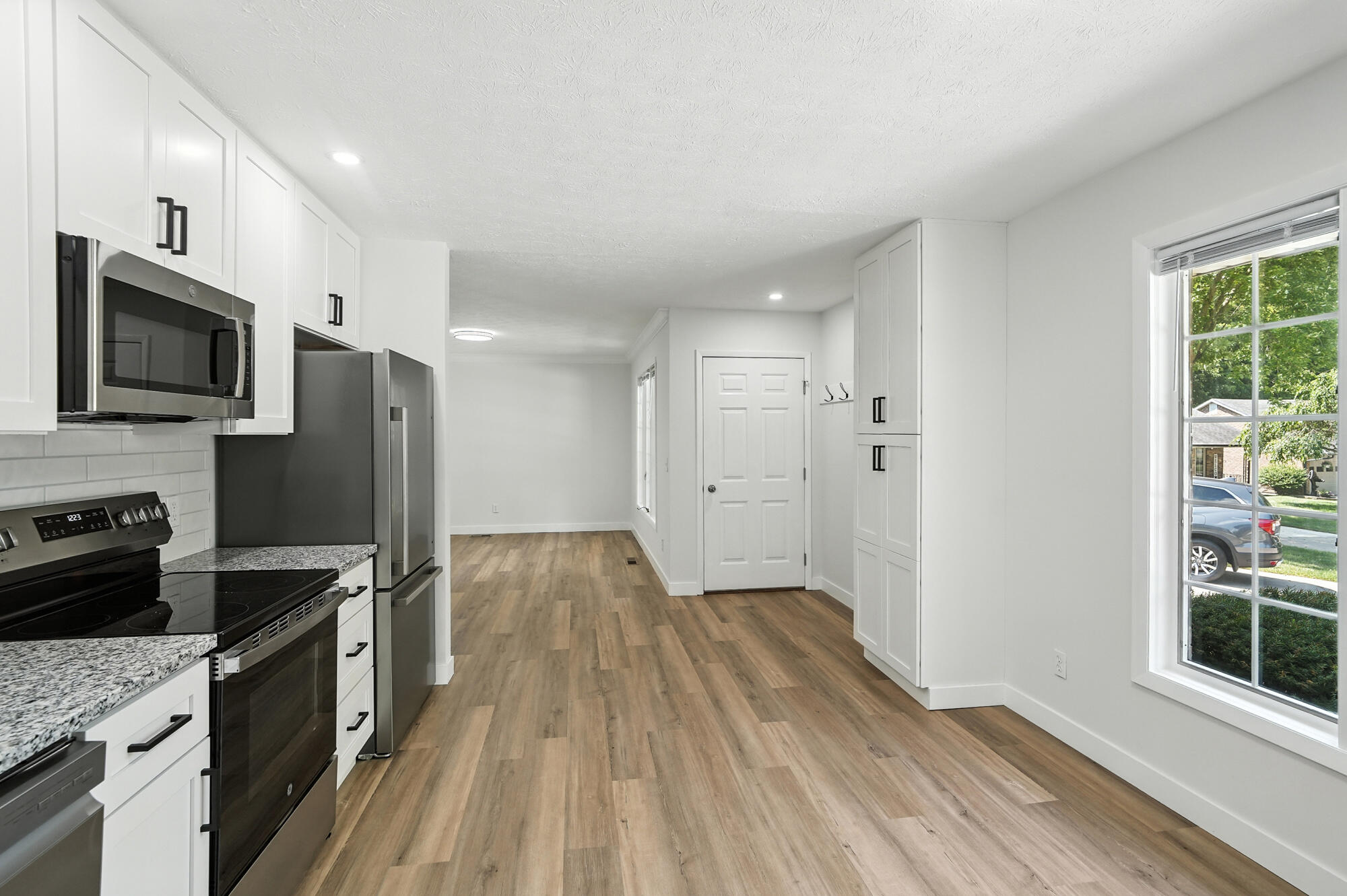 2100 Manhattan Boulevard, Springfield, Ohio 45504