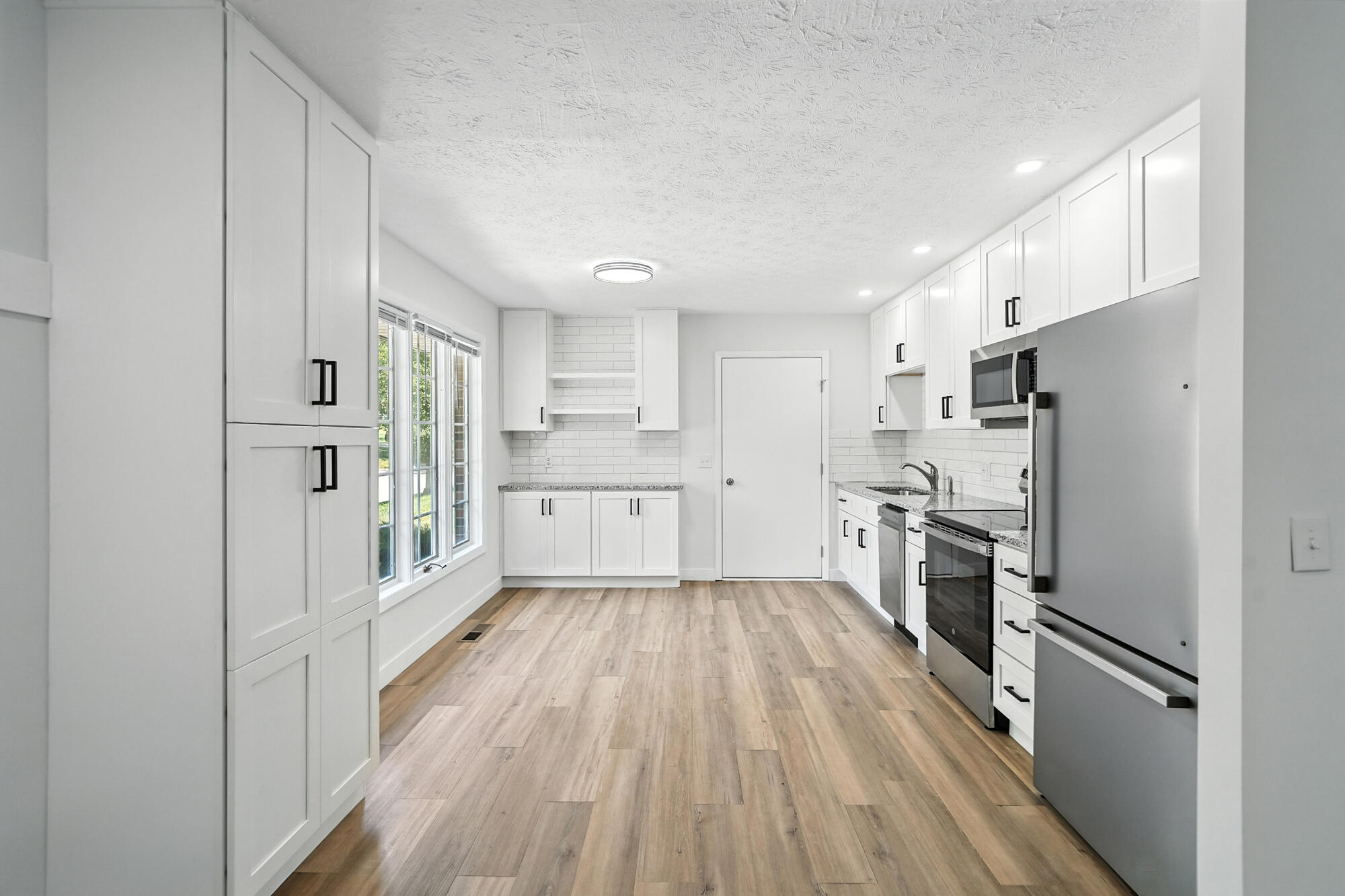 2100 Manhattan Boulevard, Springfield, Ohio 45504