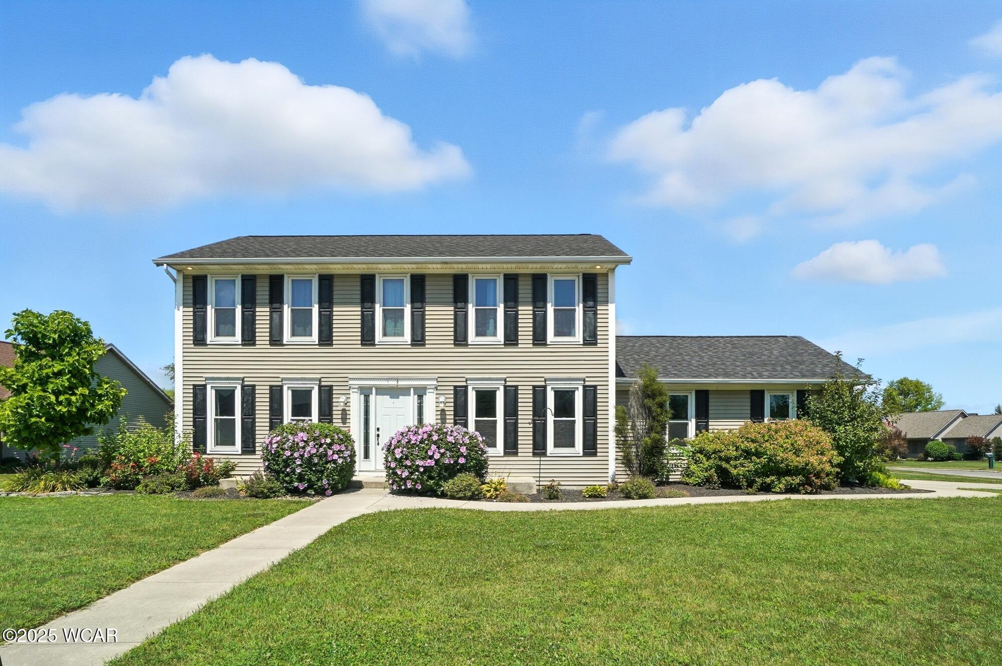 126 Orchard Drive, Lima, Ohio