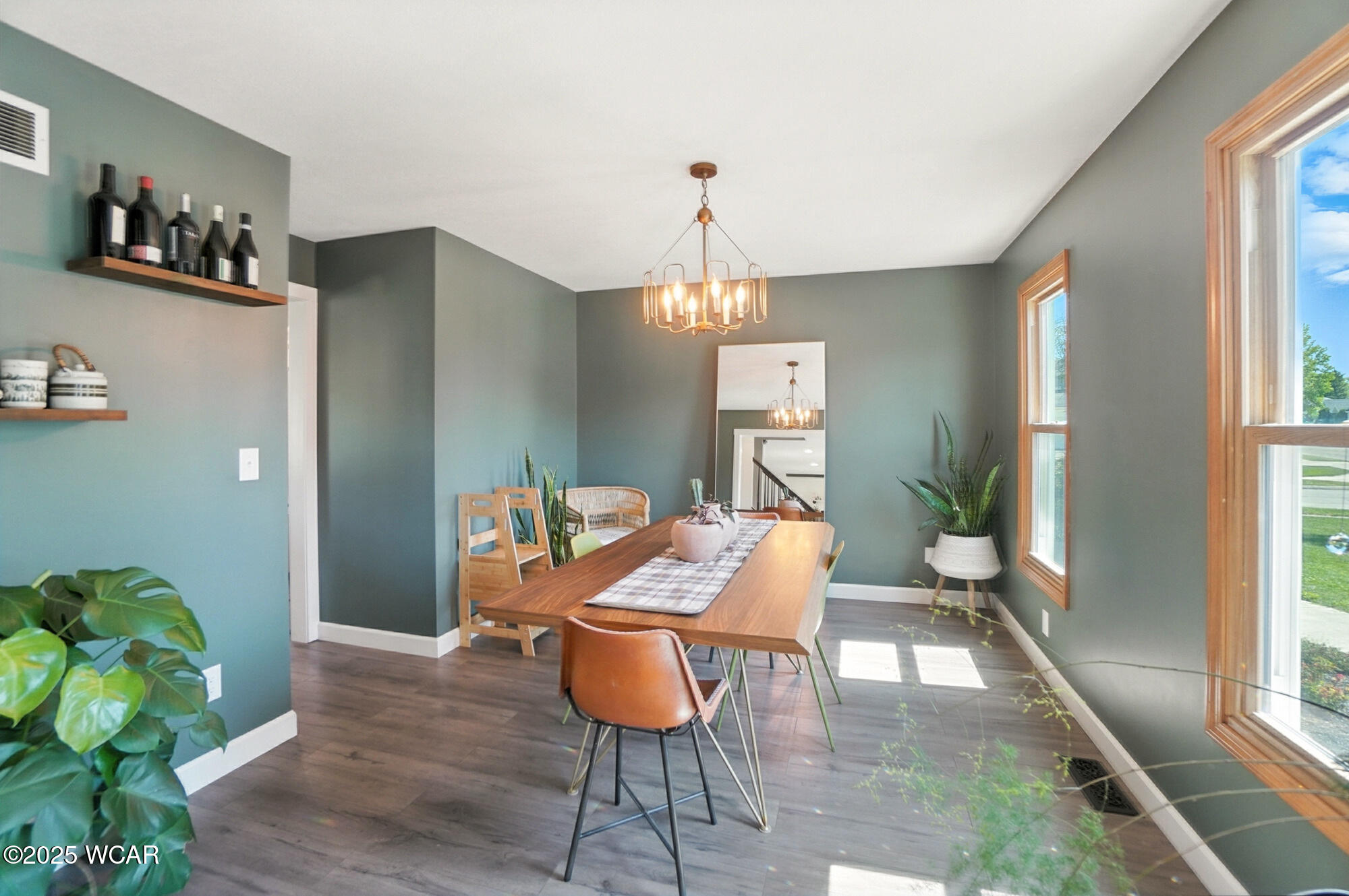 126 Orchard Drive, Lima, Ohio