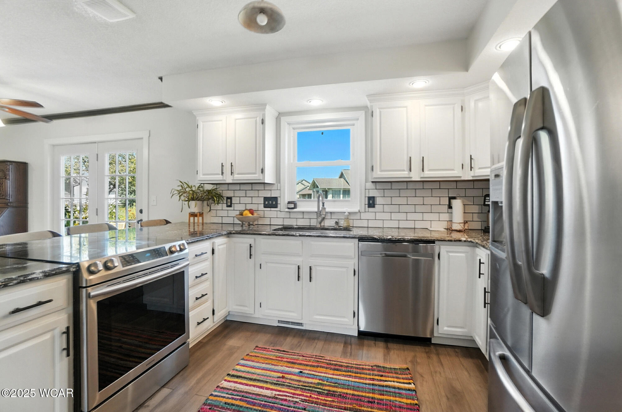 126 Orchard Drive, Lima, Ohio