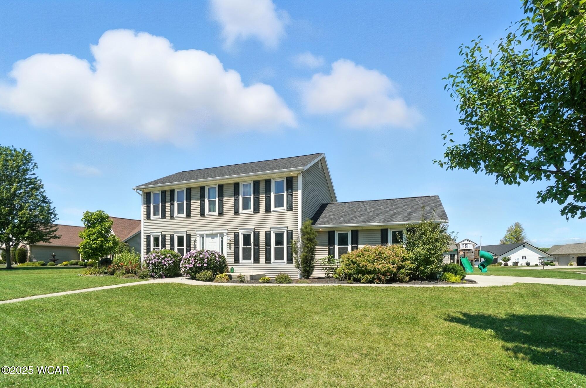 126 Orchard Drive, Lima, Ohio