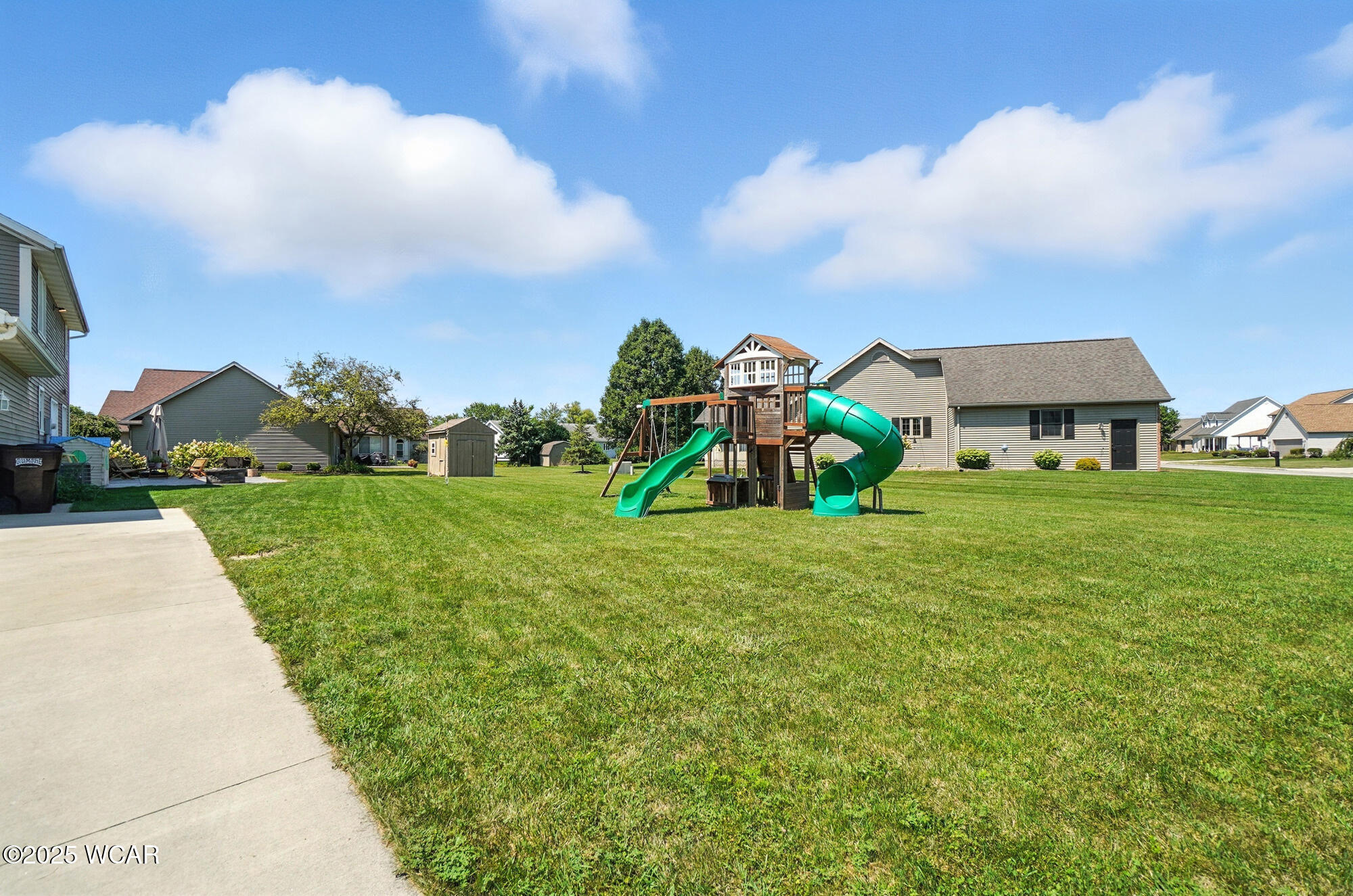 126 Orchard Drive, Lima, Ohio