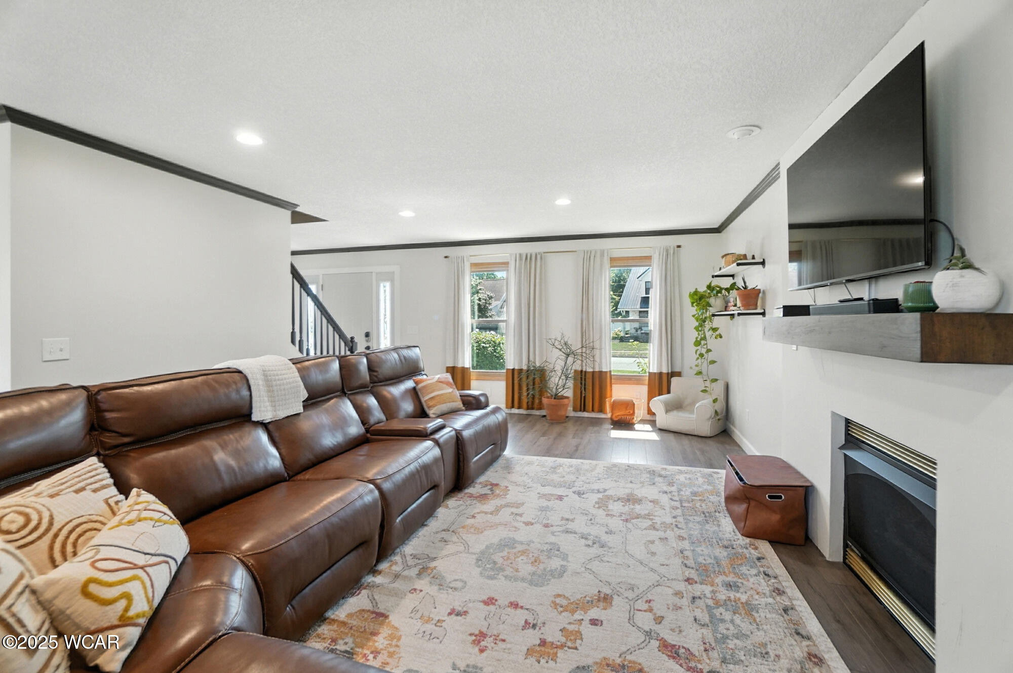 126 Orchard Drive, Lima, Ohio
