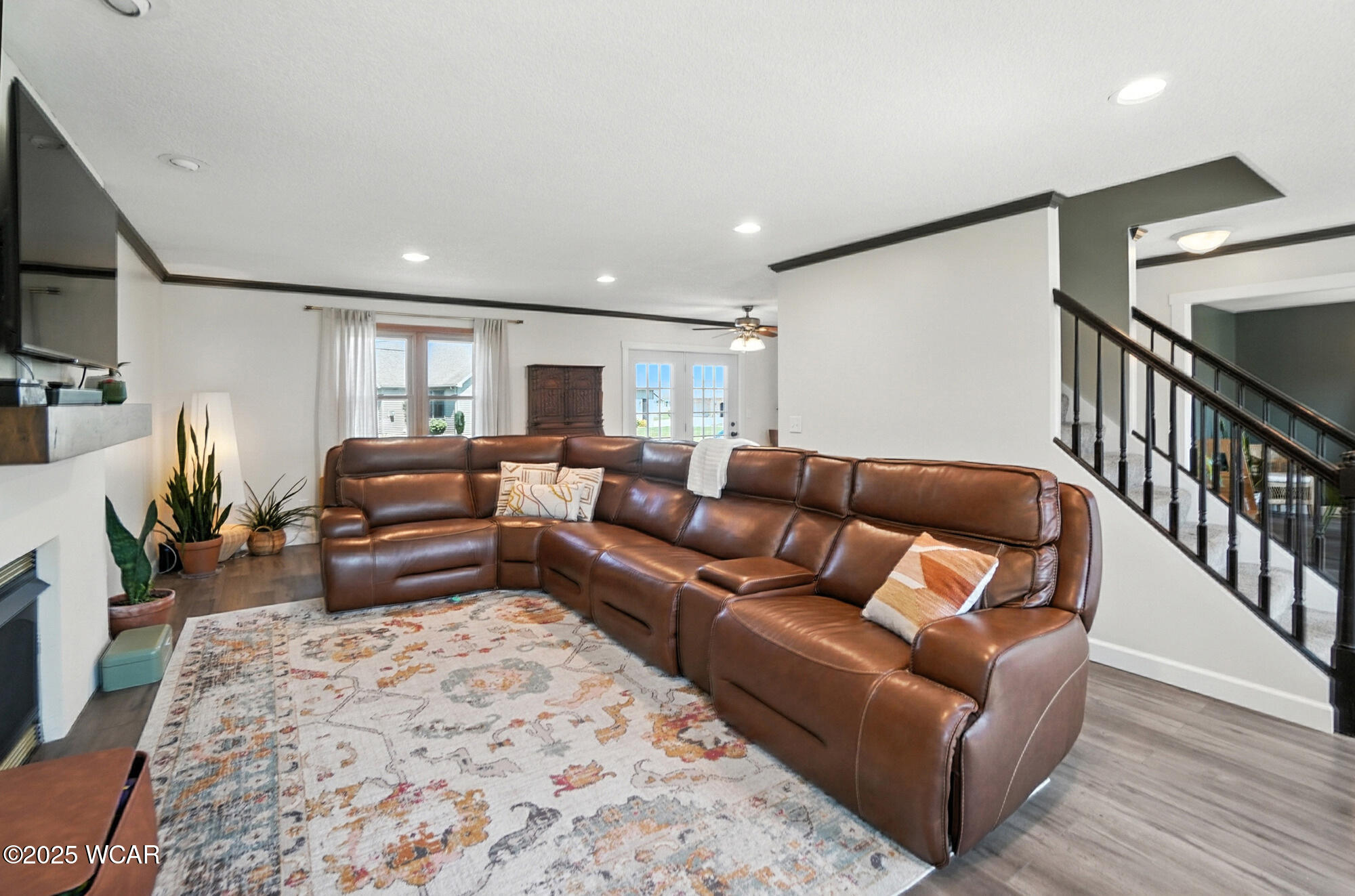 126 Orchard Drive, Lima, Ohio