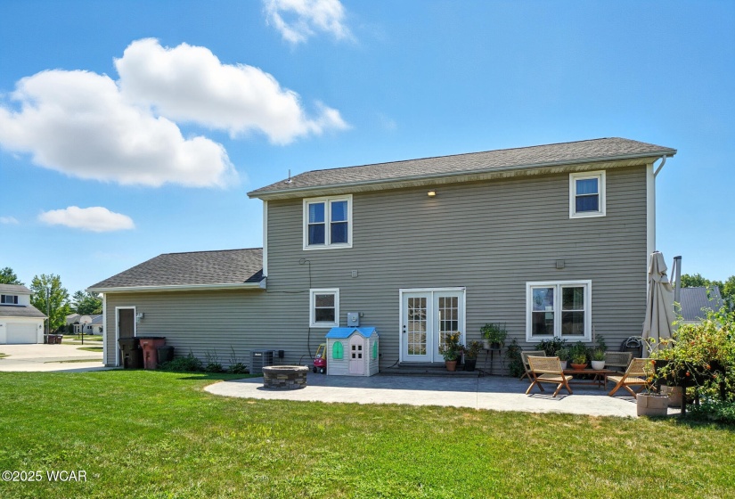 126 Orchard Drive, Lima, Ohio, 3 Bedrooms Bedrooms, ,2 BathroomsBathrooms,Residential,For Sale,Orchard,307956