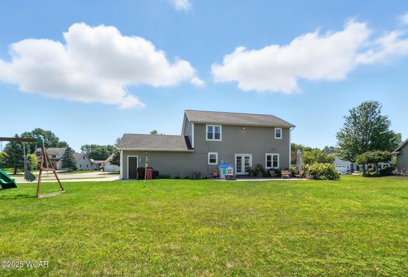 126 Orchard Drive, Lima, Ohio, 3 Bedrooms Bedrooms, ,2 BathroomsBathrooms,Residential,For Sale,Orchard,307956