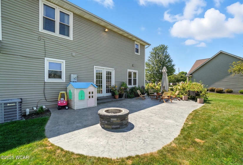 126 Orchard Drive, Lima, Ohio, 3 Bedrooms Bedrooms, ,2 BathroomsBathrooms,Residential,For Sale,Orchard,307956
