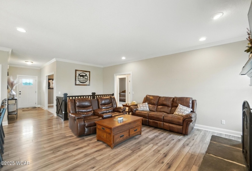 5566 Osman Road, Lima, Ohio, 3 Bedrooms Bedrooms, ,2 BathroomsBathrooms,Residential,For Sale,Osman,307958