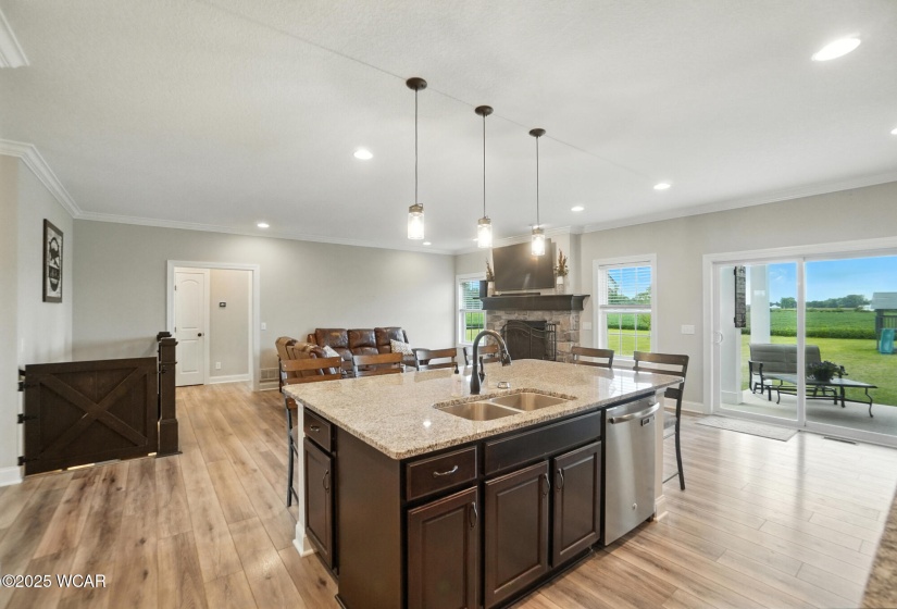 5566 Osman Road, Lima, Ohio, 3 Bedrooms Bedrooms, ,2 BathroomsBathrooms,Residential,For Sale,Osman,307958