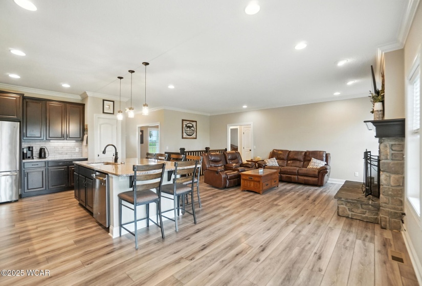 5566 Osman Road, Lima, Ohio, 3 Bedrooms Bedrooms, ,2 BathroomsBathrooms,Residential,For Sale,Osman,307958