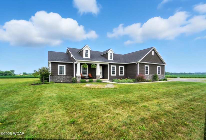 5566 Osman Road, Lima, Ohio, 3 Bedrooms Bedrooms, ,2 BathroomsBathrooms,Residential,For Sale,Osman,307958