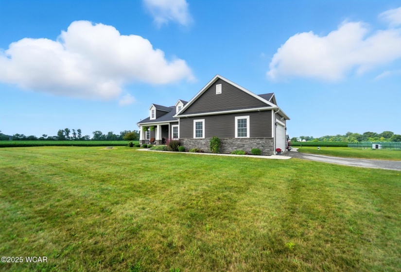 5566 Osman Road, Lima, Ohio, 3 Bedrooms Bedrooms, ,2 BathroomsBathrooms,Residential,For Sale,Osman,307958