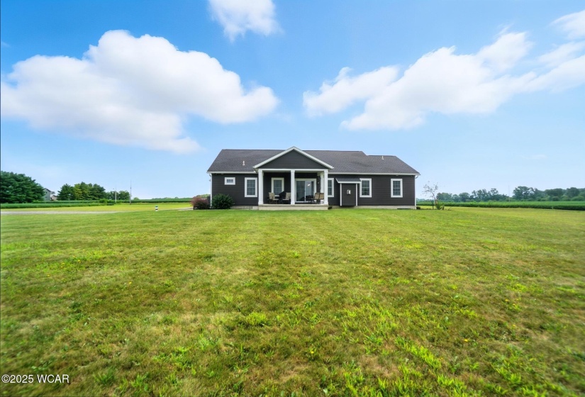5566 Osman Road, Lima, Ohio, 3 Bedrooms Bedrooms, ,2 BathroomsBathrooms,Residential,For Sale,Osman,307958