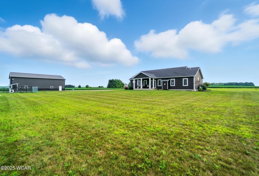 5566 Osman Road, Lima, Ohio, 3 Bedrooms Bedrooms, ,2 BathroomsBathrooms,Residential,For Sale,Osman,307958
