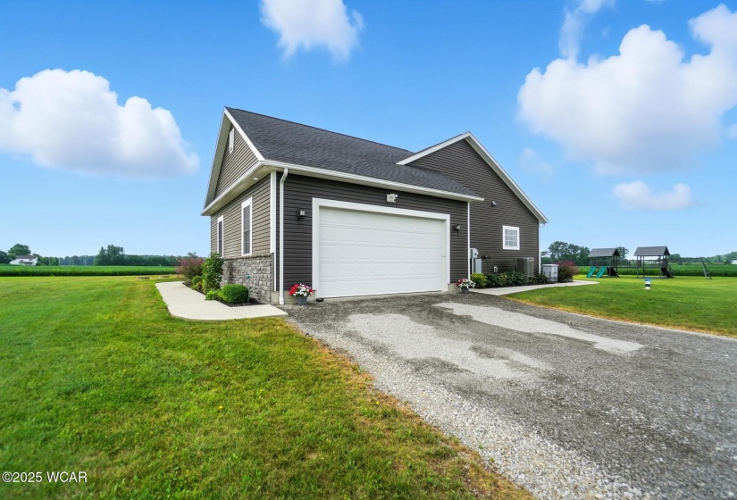 5566 Osman Road, Lima, Ohio, 3 Bedrooms Bedrooms, ,2 BathroomsBathrooms,Residential,For Sale,Osman,307958