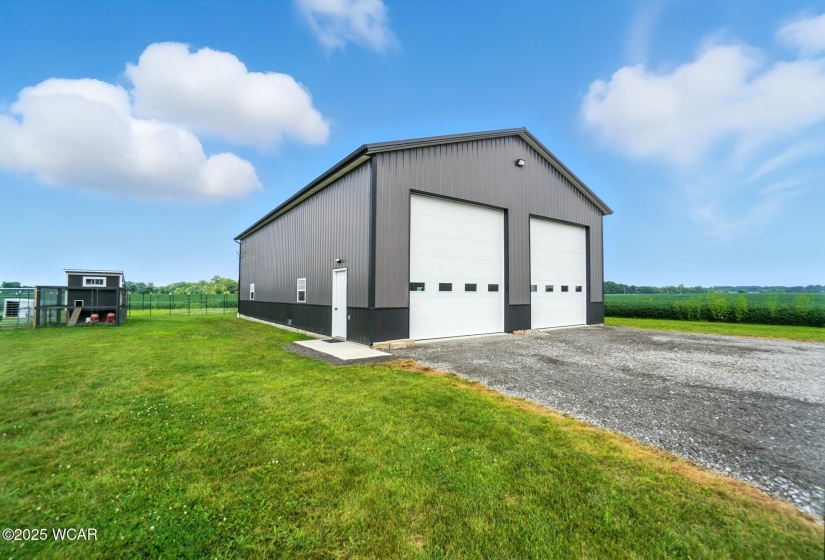 5566 Osman Road, Lima, Ohio, 3 Bedrooms Bedrooms, ,2 BathroomsBathrooms,Residential,For Sale,Osman,307958