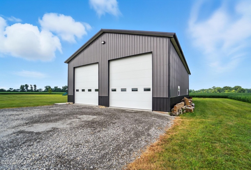 5566 Osman Road, Lima, Ohio, 3 Bedrooms Bedrooms, ,2 BathroomsBathrooms,Residential,For Sale,Osman,307958