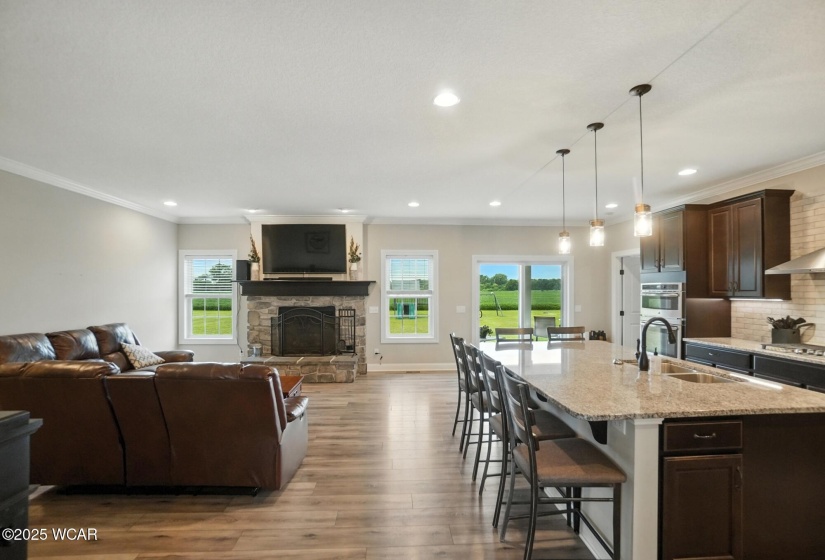 5566 Osman Road, Lima, Ohio, 3 Bedrooms Bedrooms, ,2 BathroomsBathrooms,Residential,For Sale,Osman,307958