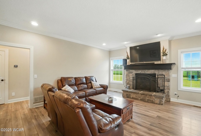 5566 Osman Road, Lima, Ohio, 3 Bedrooms Bedrooms, ,2 BathroomsBathrooms,Residential,For Sale,Osman,307958