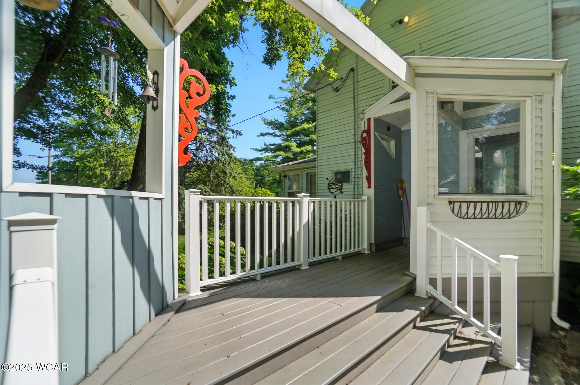 8150 Amherst Road, Waynesfield, Ohio