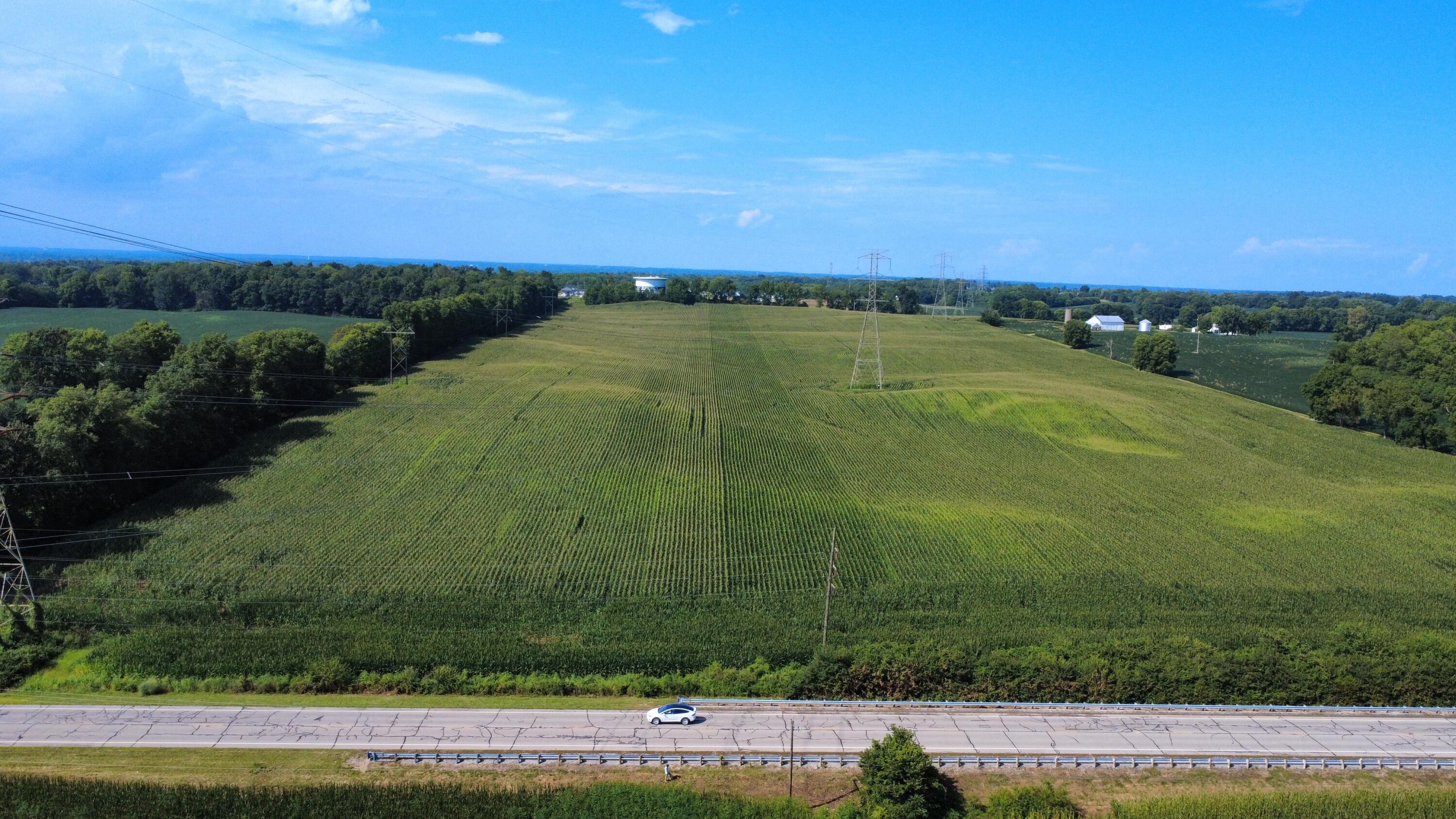 0 Yellow Springs-Fairfield Road, Fairborn, Ohio 45324