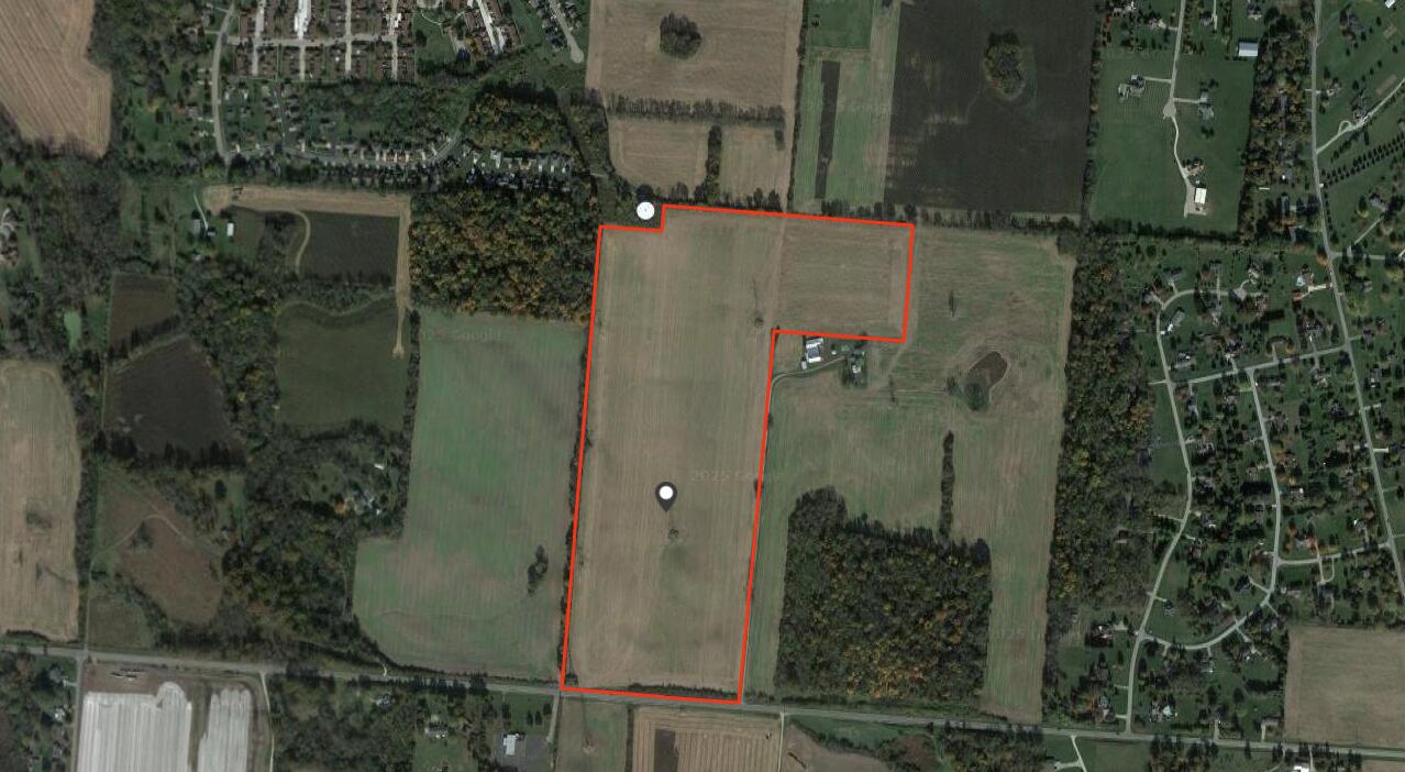 0 Yellow Springs-Fairfield Road, Fairborn, Ohio 45324