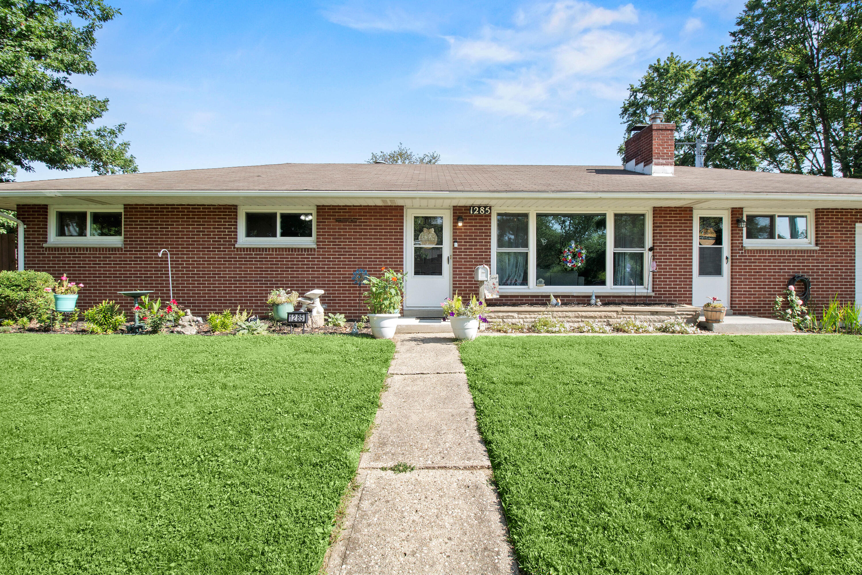 1285 North, Troy, Ohio 45373