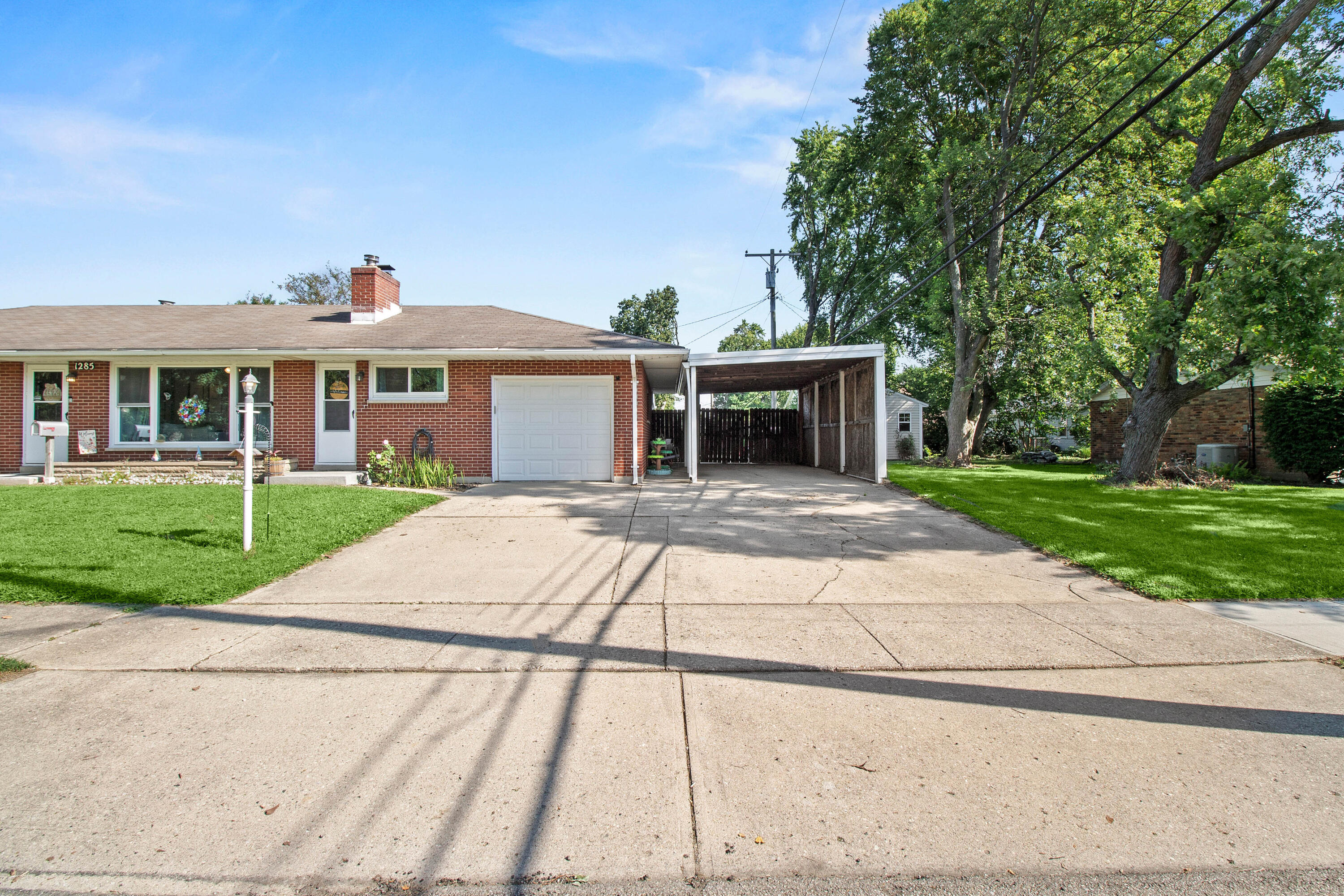1285 North, Troy, Ohio 45373