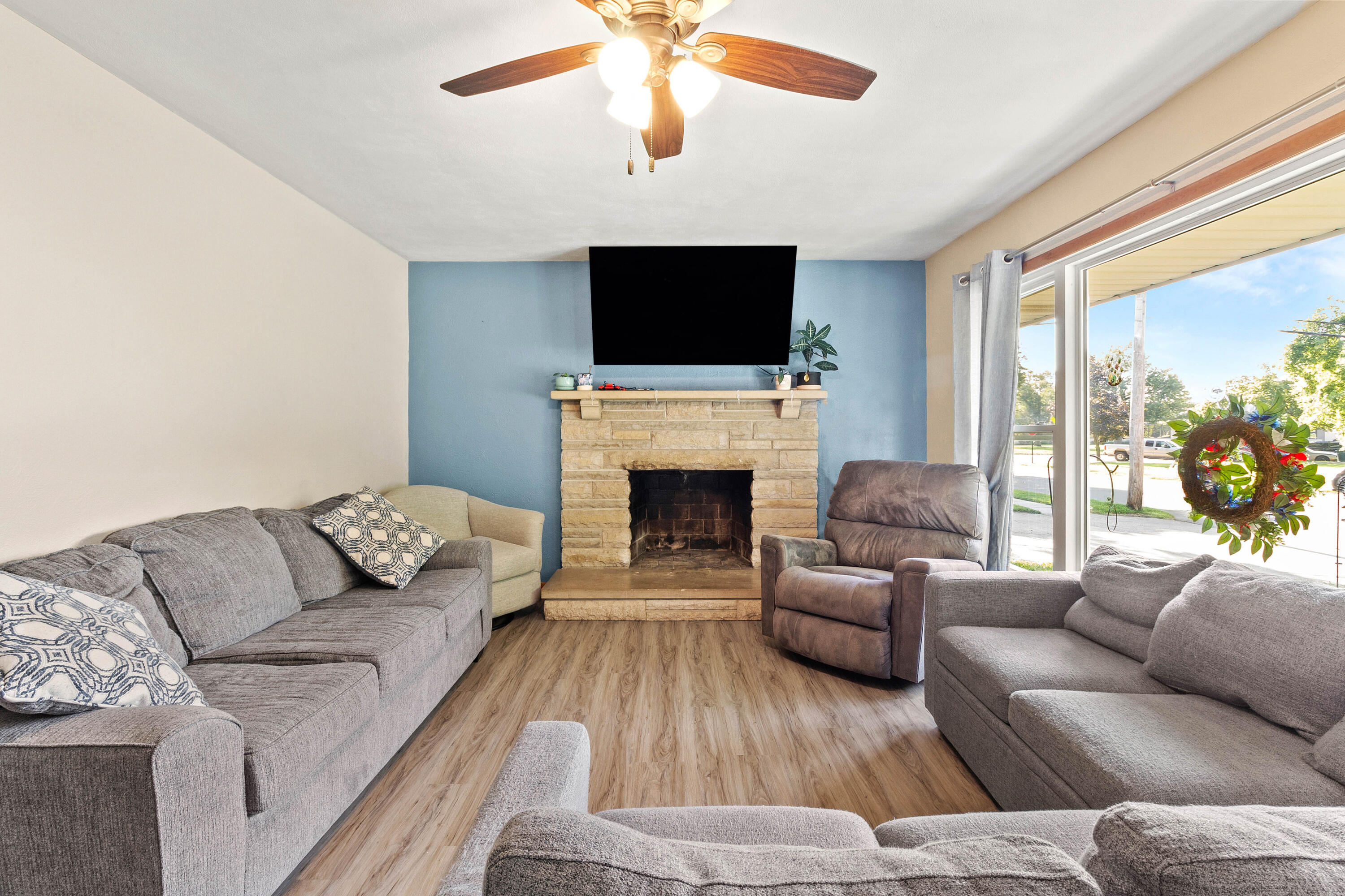 1285 North, Troy, Ohio 45373