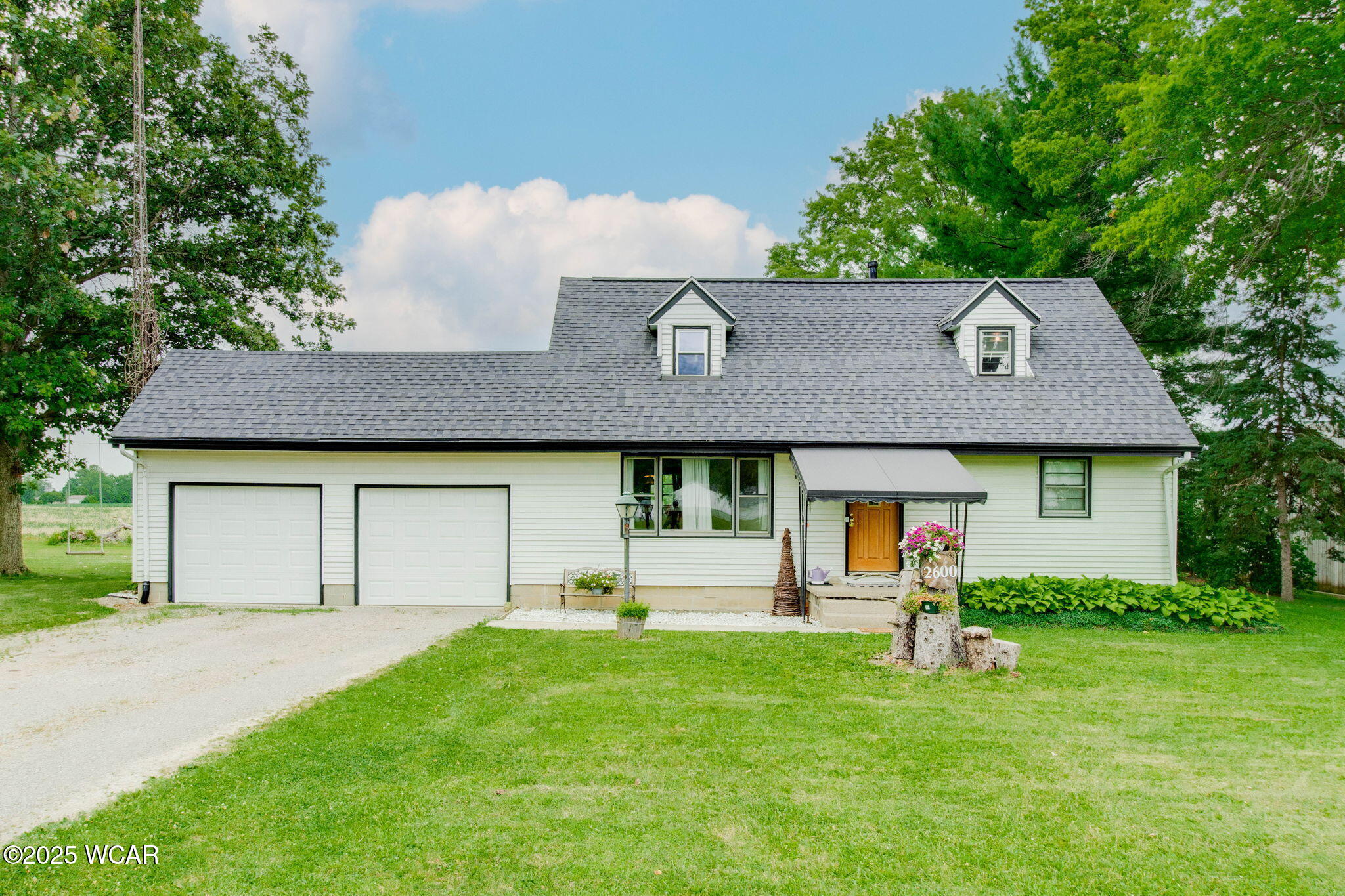 2600 Franks Drive, Lima, Ohio