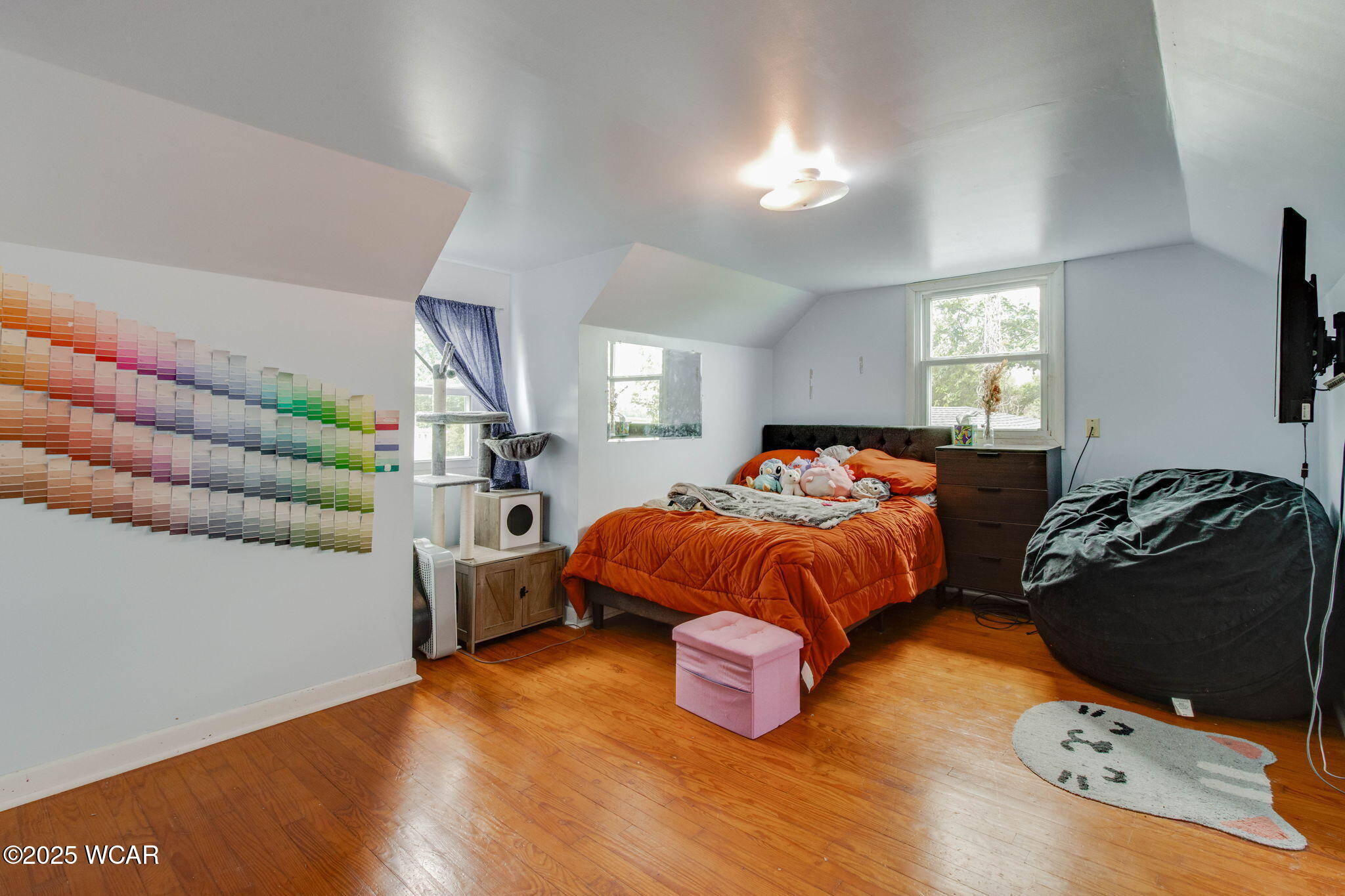 2600 Franks Drive, Lima, Ohio