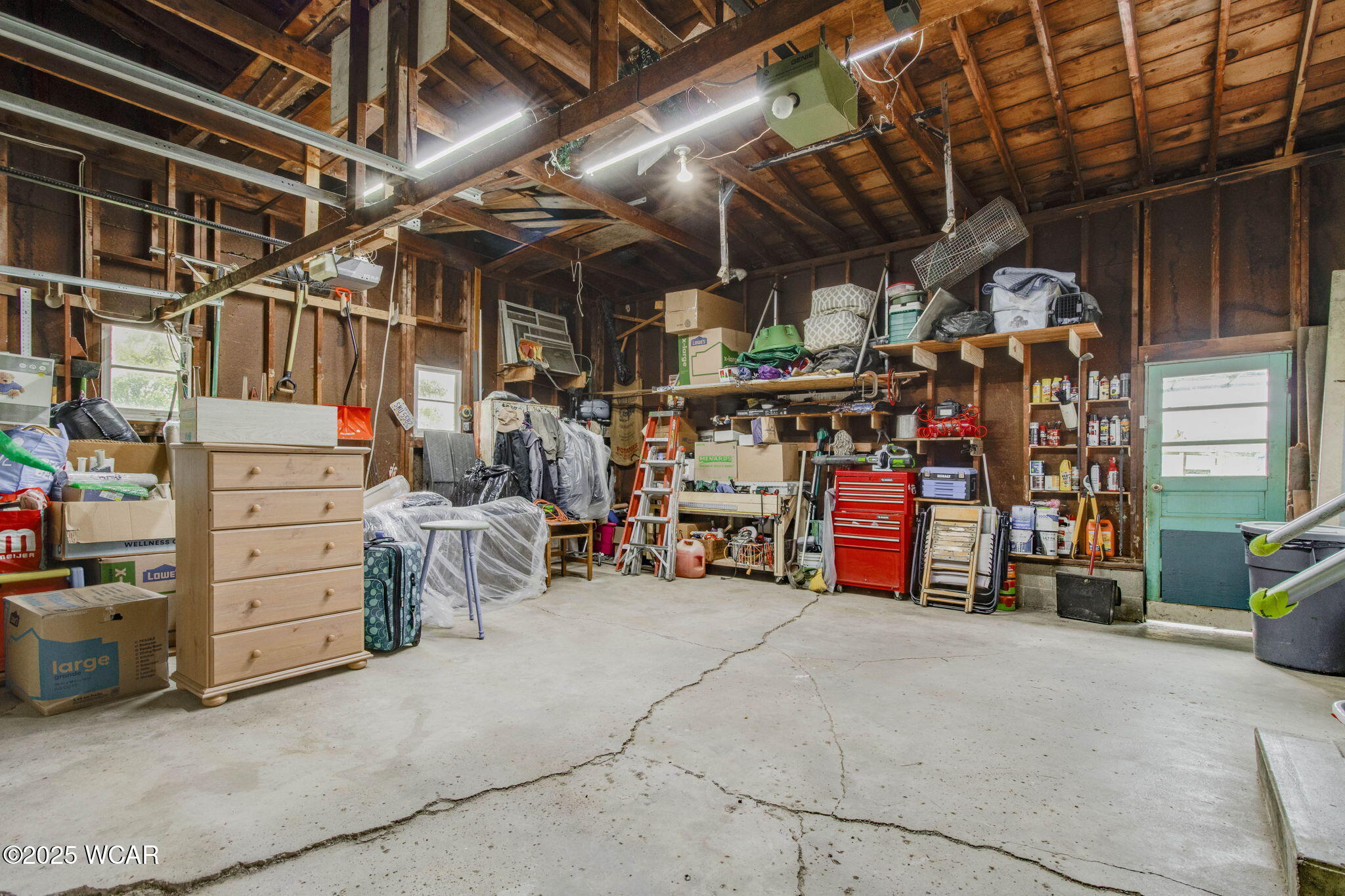 2600 Franks Drive, Lima, Ohio