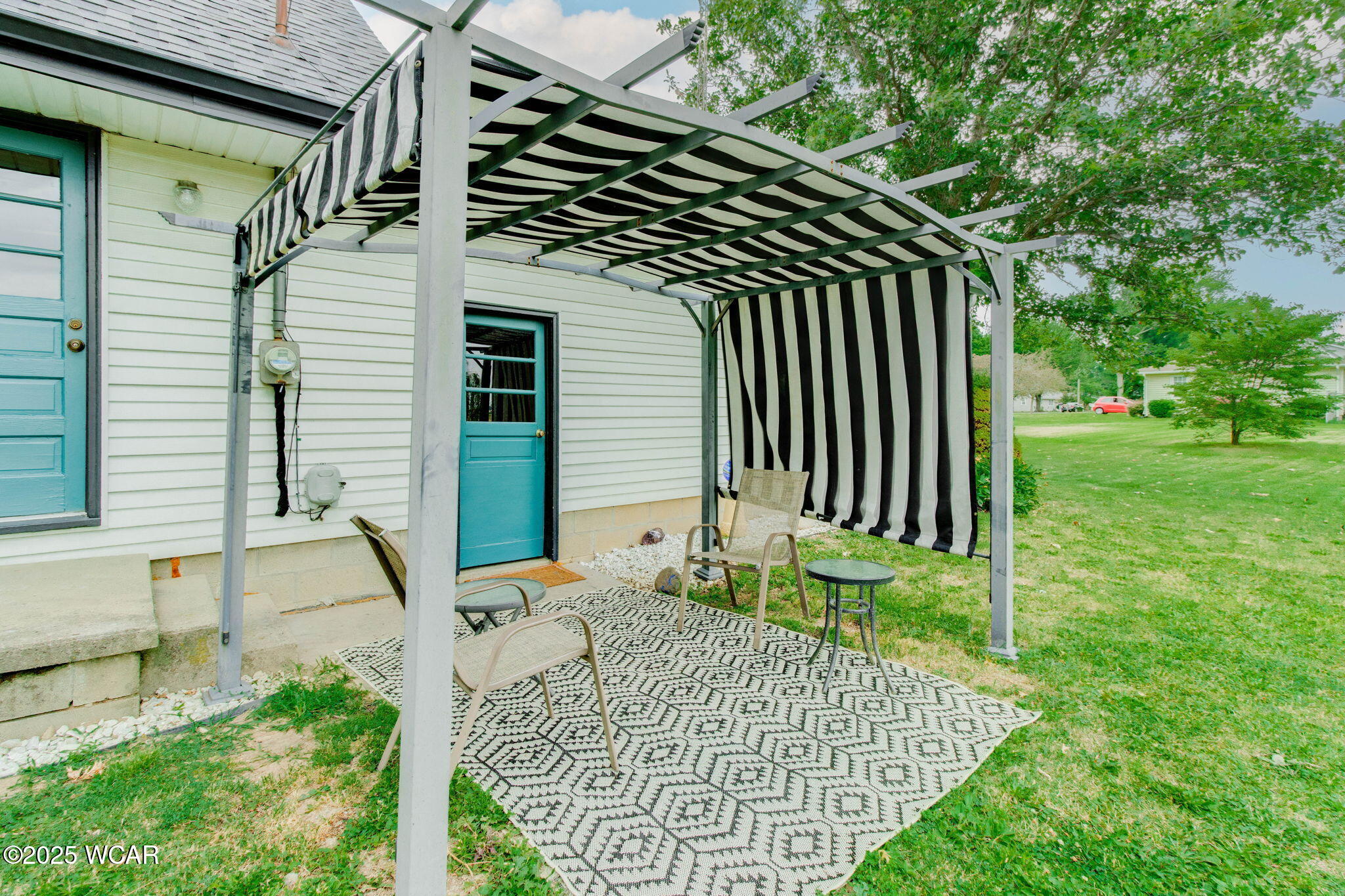 2600 Franks Drive, Lima, Ohio