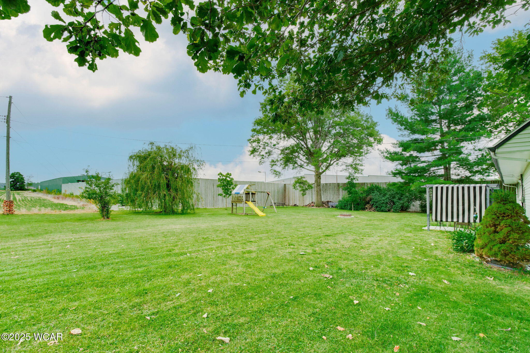2600 Franks Drive, Lima, Ohio